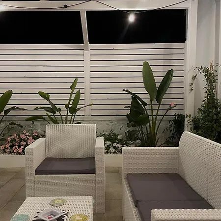 I Giardini Di Rita- & Garden Loft Margherita Di Savoia